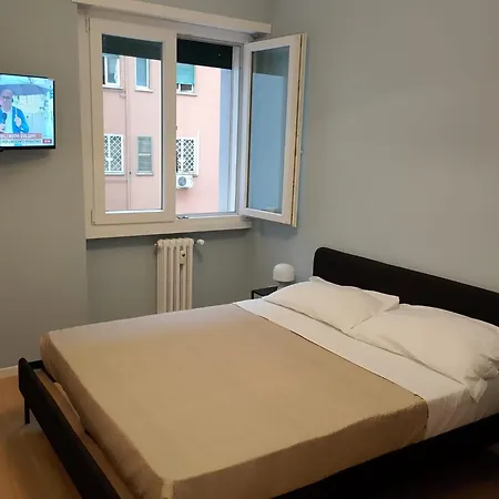 Tiburtinastay Pensjonat Rzym