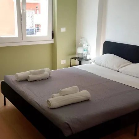 Tiburtinastay Pensjonat Rzym
