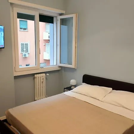 Tiburtinastay 4* Rzym
