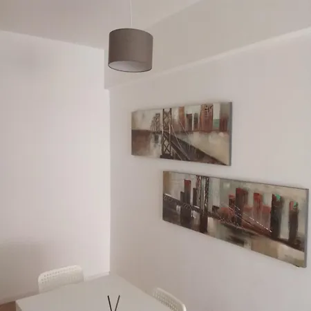 Tiburtinastay 4* Rzym