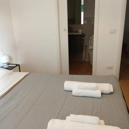 Tiburtinastay Pensjonat Rzym