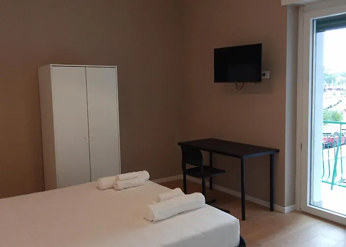 Guest house Tiburtinastay Rome
