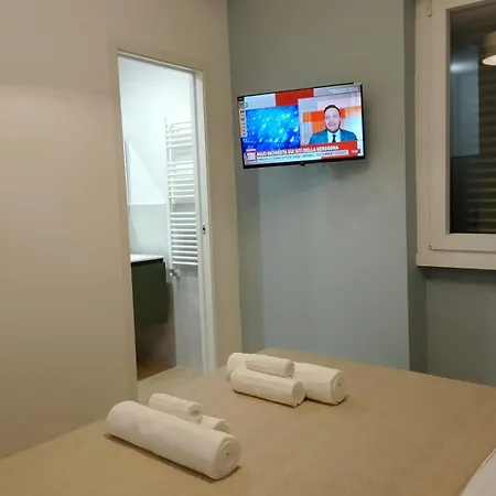 Tiburtinastay 4* Řím
