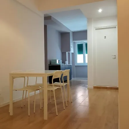 Penzion Tiburtinastay 4*