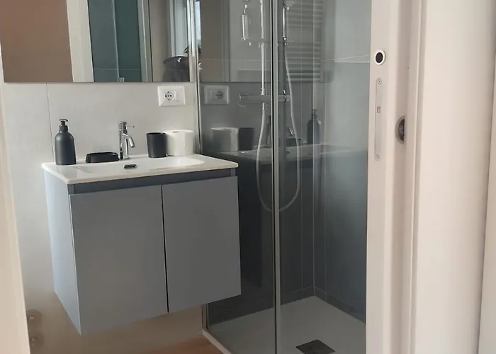 ゲストハウス Tiburtinastay 4*