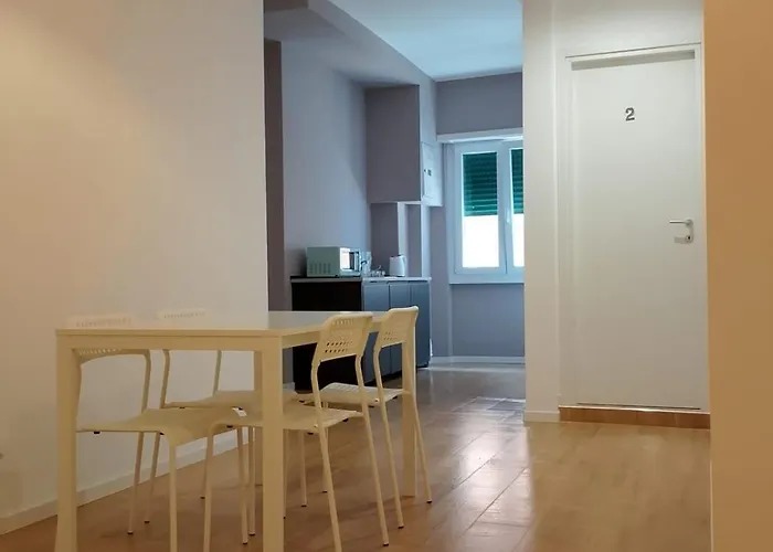 Pensionat Tiburtinastay 4*