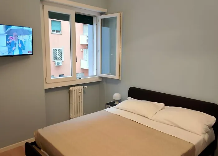 Tiburtinastay 4* Rom