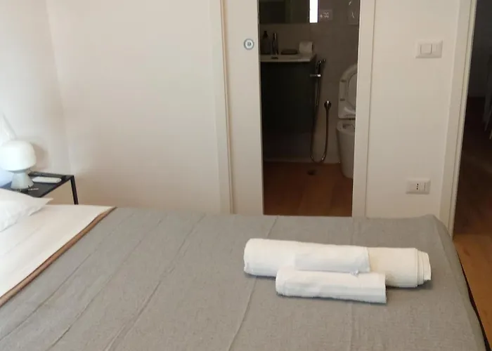 Tiburtinastay Pensionat Rom